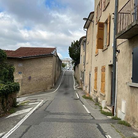 Studio Independant Romans-sur-Isère Eksteriør bilde