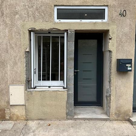 Studio Independant Romans-sur-Isère Eksteriør bilde