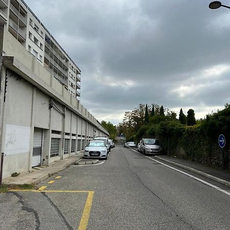 Studio Independant Romans-sur-Isère Eksteriør bilde