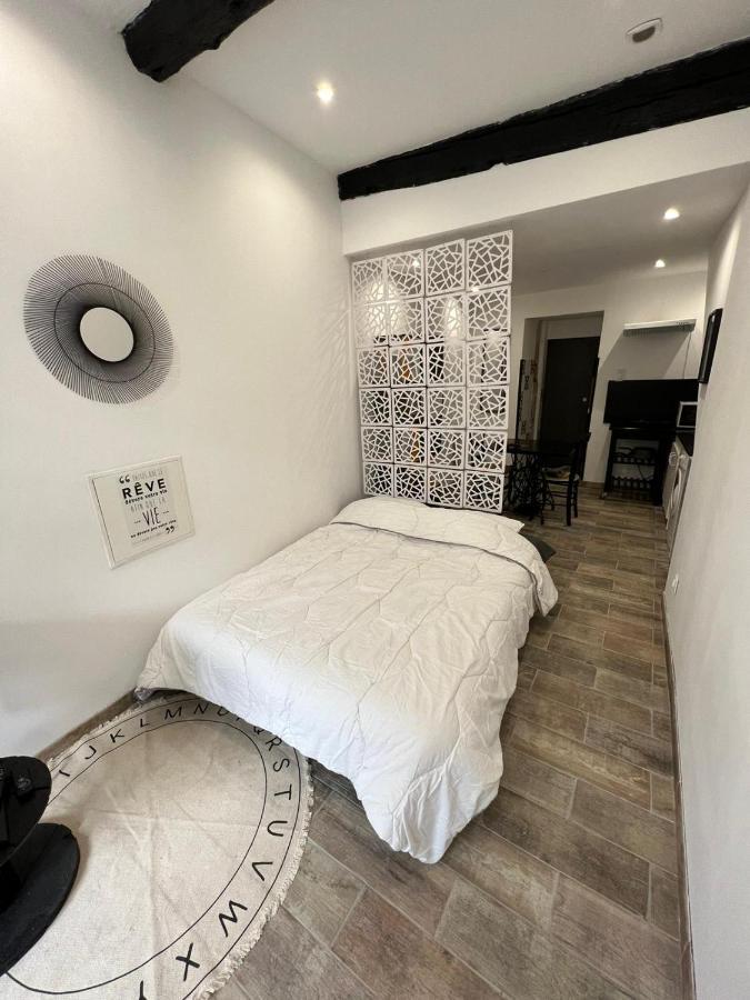 Studio Independant Romans-sur-Isère Eksteriør bilde