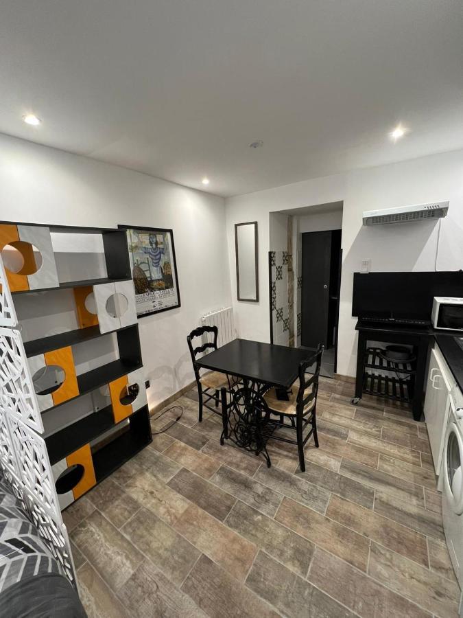 Studio Independant Romans-sur-Isère Eksteriør bilde