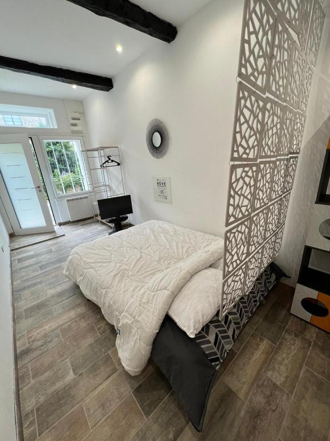 Studio Independant Romans-sur-Isère Eksteriør bilde