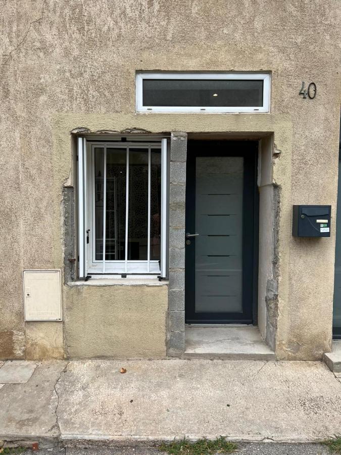 Studio Independant Romans-sur-Isère Eksteriør bilde