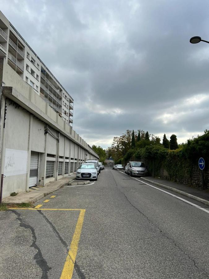Studio Independant Romans-sur-Isère Eksteriør bilde
